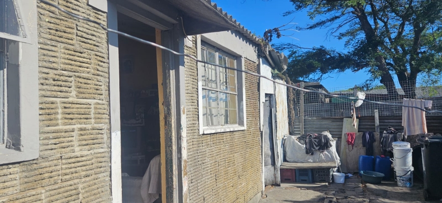 2 Bedroom Property for Sale in Ravensmead Western Cape